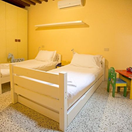 Casa San Girolamo Historic Flat With Cosy Terrace In Lucca'S City Centre Екстериор снимка
