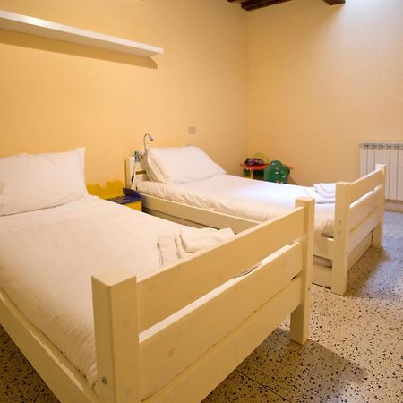 Casa San Girolamo Historic Flat With Cosy Terrace In Lucca'S City Centre Екстериор снимка