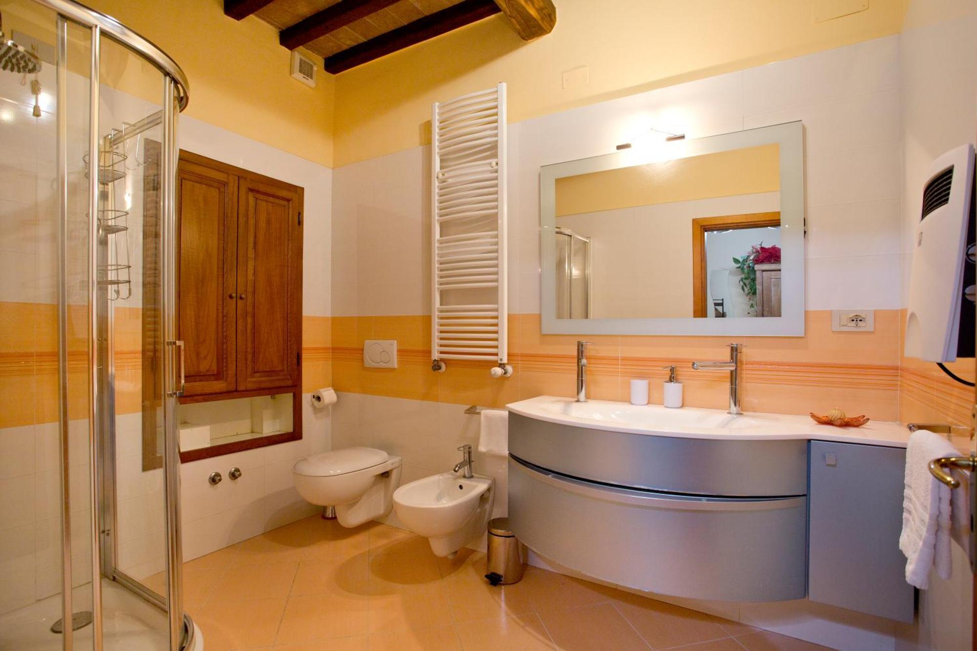 Casa San Girolamo Historic Flat With Cosy Terrace In Lucca'S City Centre Екстериор снимка