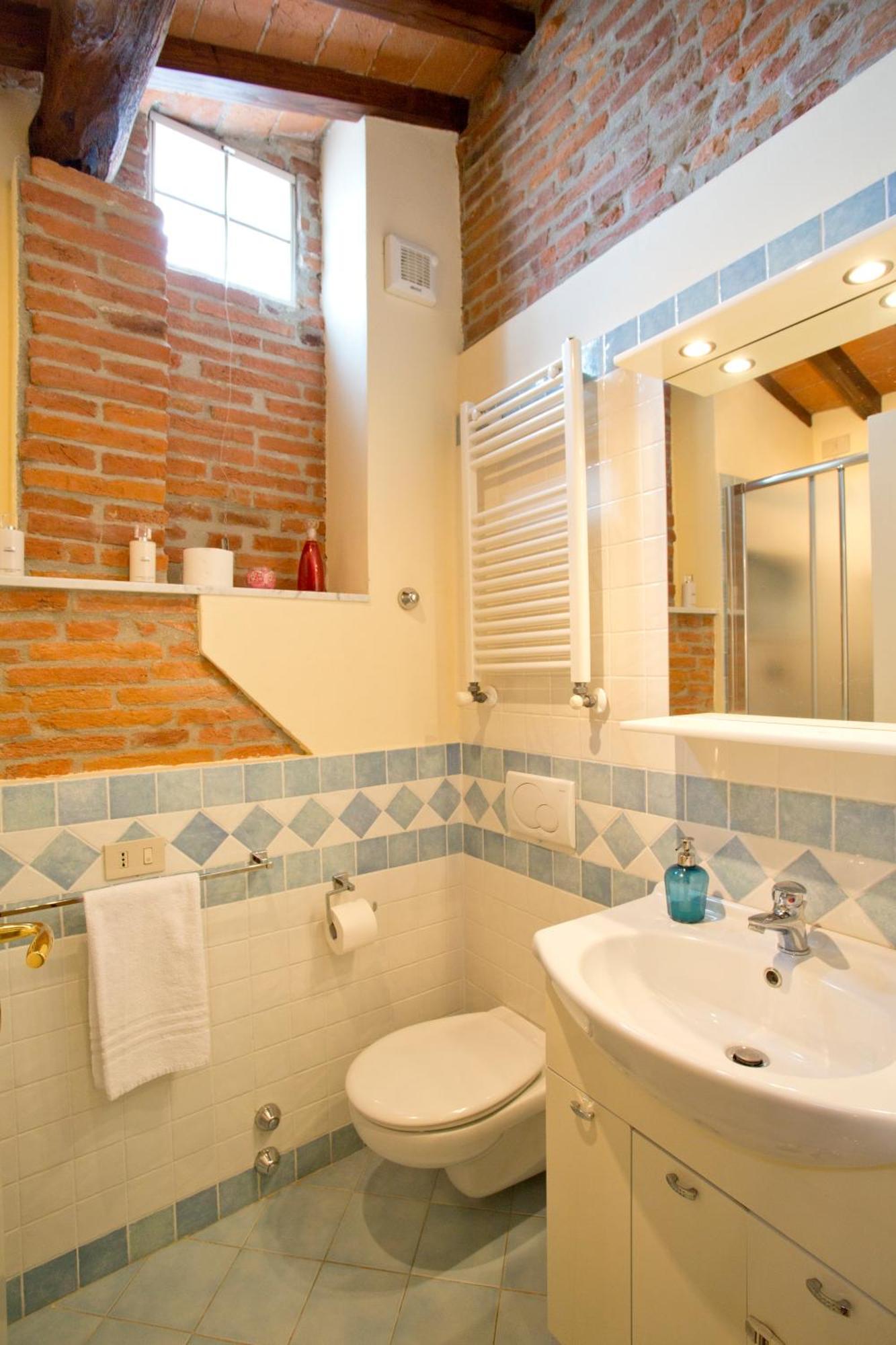Casa San Girolamo Historic Flat With Cosy Terrace In Lucca'S City Centre Екстериор снимка
