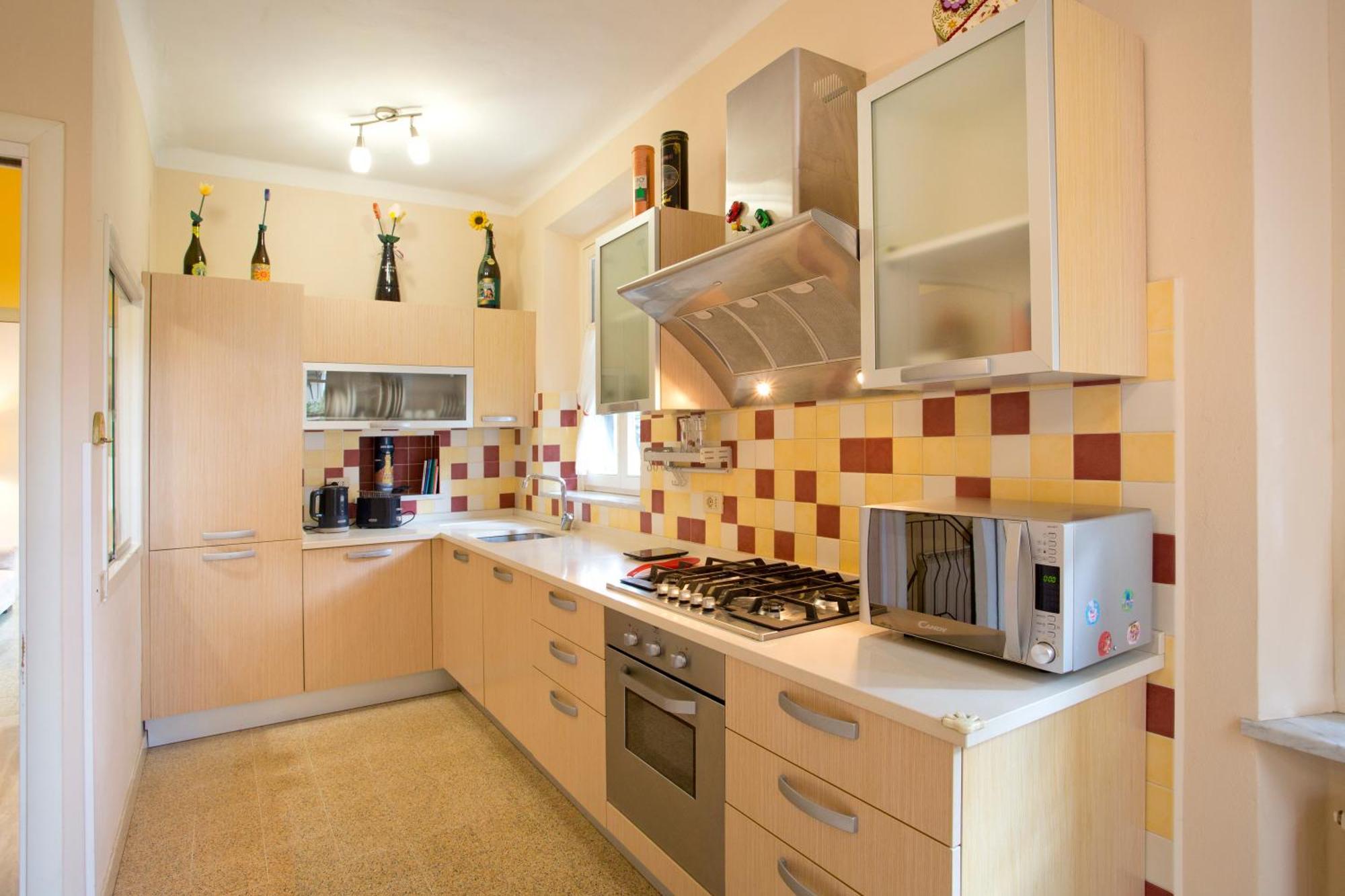 Casa San Girolamo Historic Flat With Cosy Terrace In Lucca'S City Centre Екстериор снимка