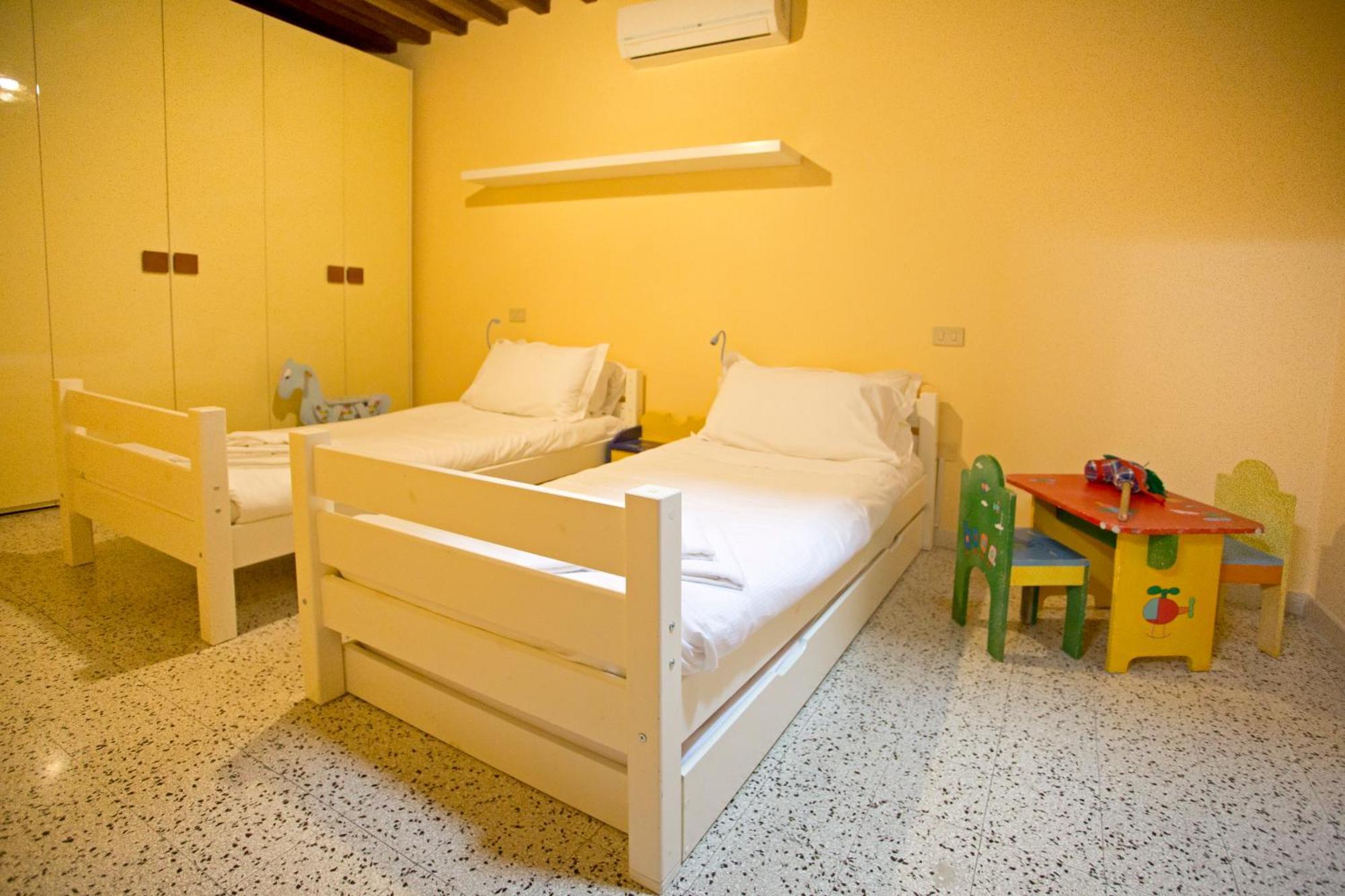 Casa San Girolamo Historic Flat With Cosy Terrace In Lucca'S City Centre Екстериор снимка
