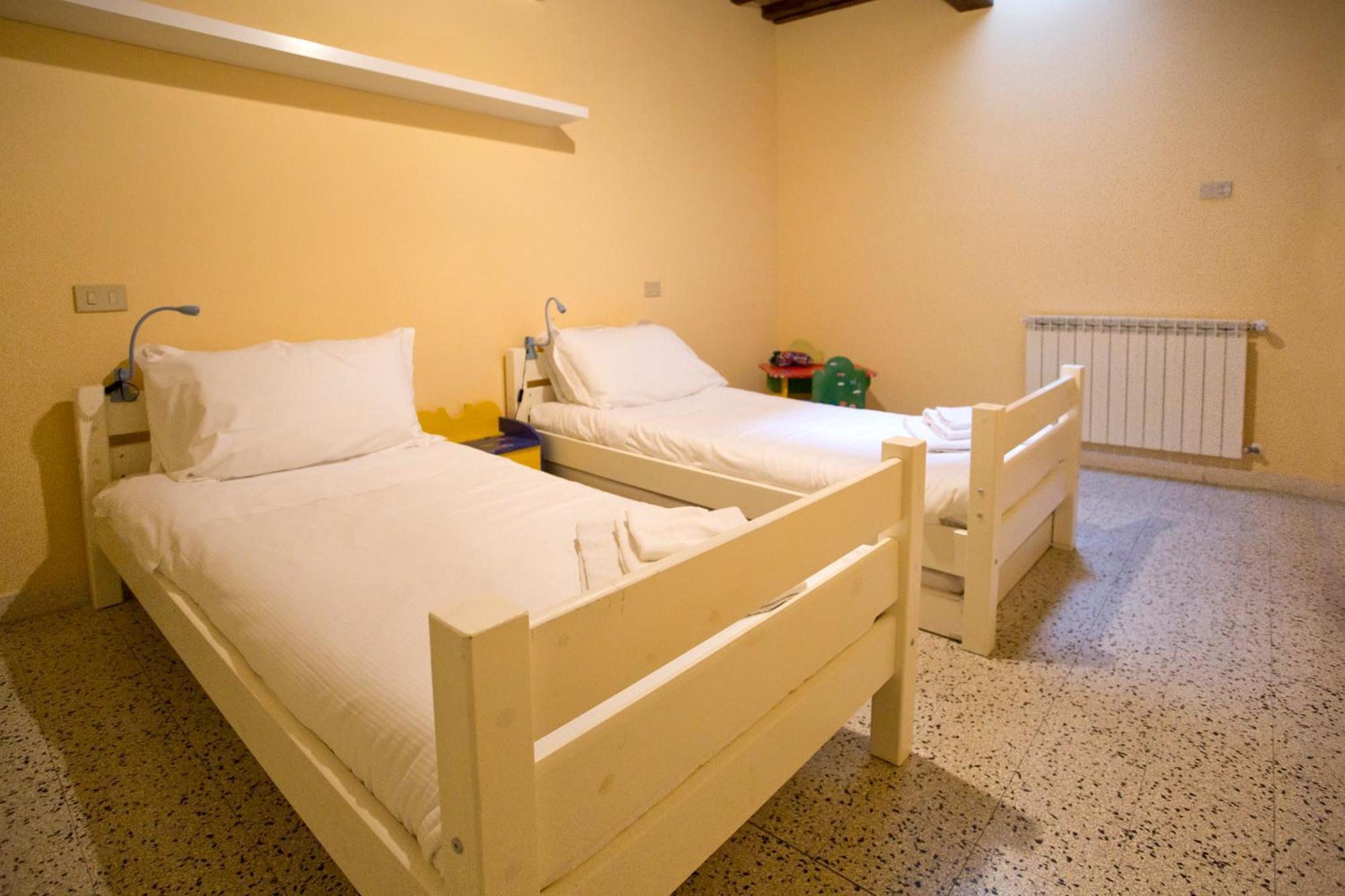 Casa San Girolamo Historic Flat With Cosy Terrace In Lucca'S City Centre Екстериор снимка